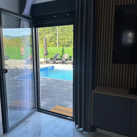 Villa Nejra Bihac