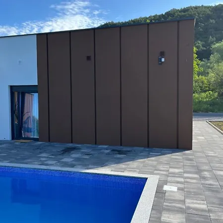 Nejra Villa Bihac