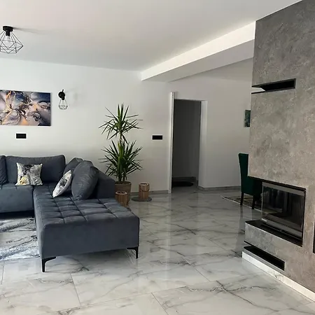 Villa Nejra *