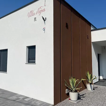 Nejra Villa Bihac
